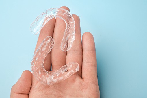 Saint genis pouilly orthodontiste aligners Dr Quinty