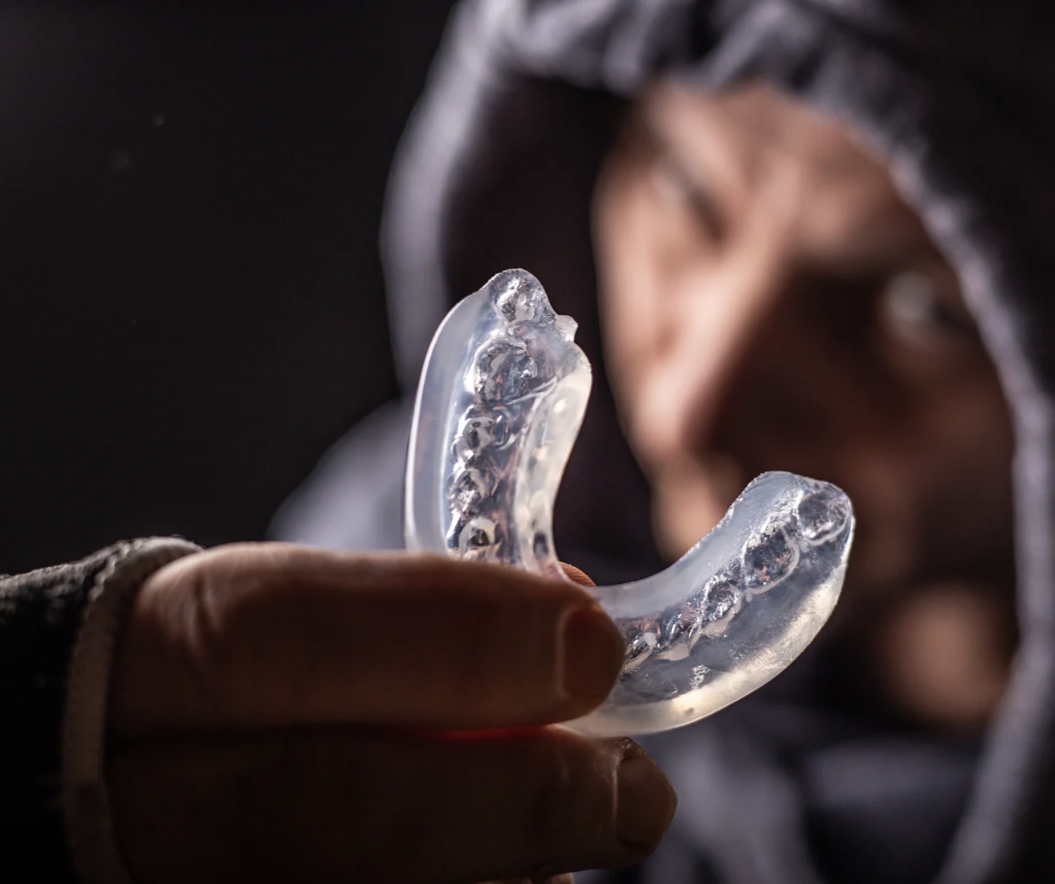 Orthodontie et pratique sportive